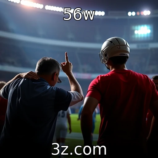 56w Apostas esportivas: como analisar partidas para maximizar seus lucros