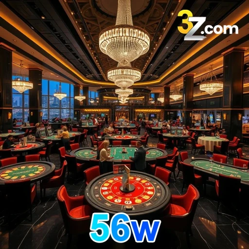 56w Cassino