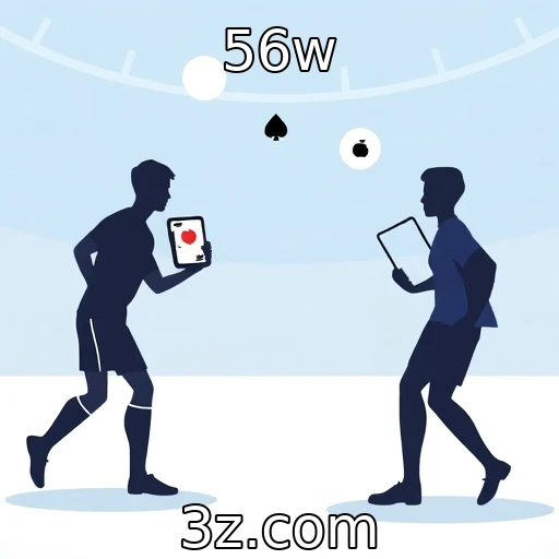 56w Jogos de azar: A psicologia por trás das decisões dos jogadores