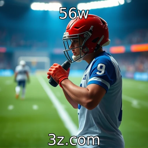 56w Apostas esportivas online: descubra as tendências que vão dominar em 2025