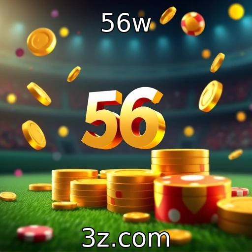 56w Apostas Esportivas: Analisando As Estatísticas Para Melhorar Suas Chances