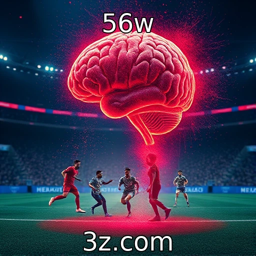 Como a Psicologia Influencia Suas Apostas em 2025