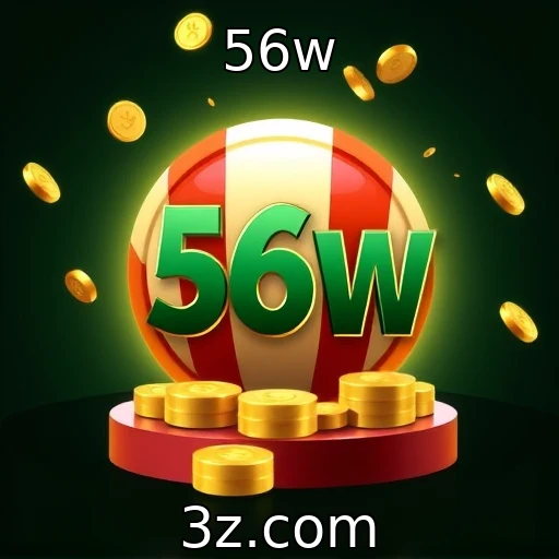 56w Segredos das apostas esportivas: como analisar partidas como um profissional