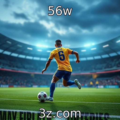 56w A revolução das apostas esportivas no Brasil em 2025